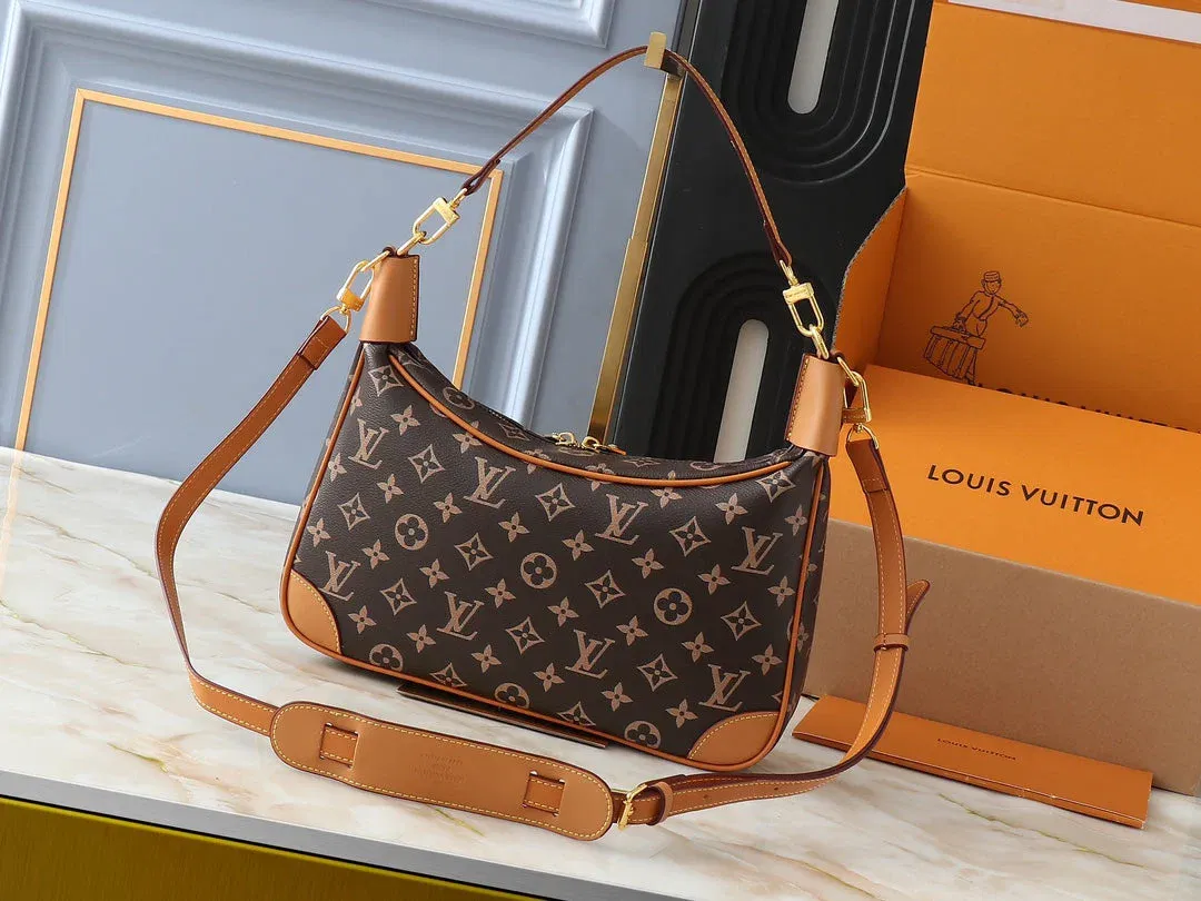 Luxury Bags Elite Carryalls — image 4