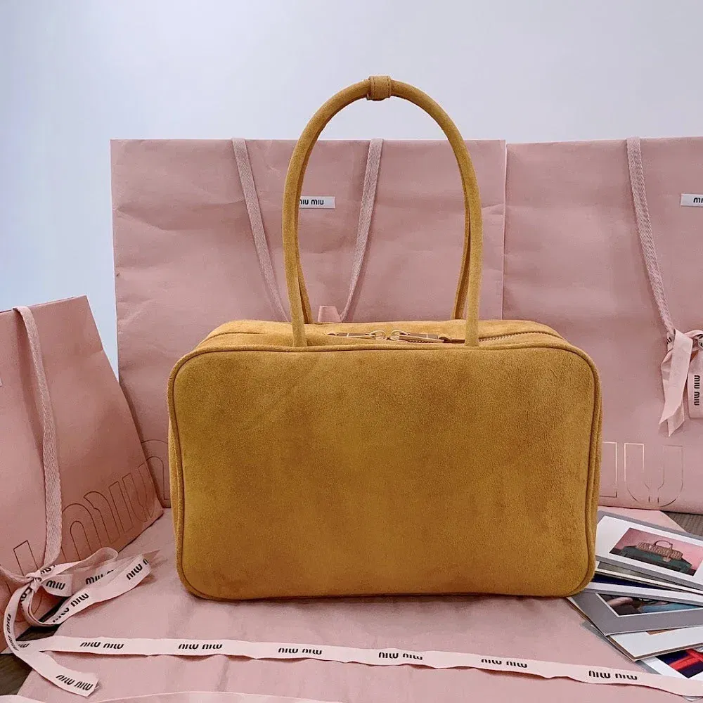 Luxury Bags Miun Miun Luxury Bag --122419 — image 3