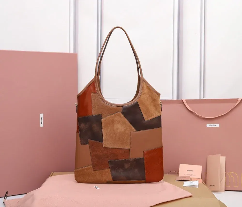 Luxury Bags Miun Miun Luxury Bag --122521 — image 4