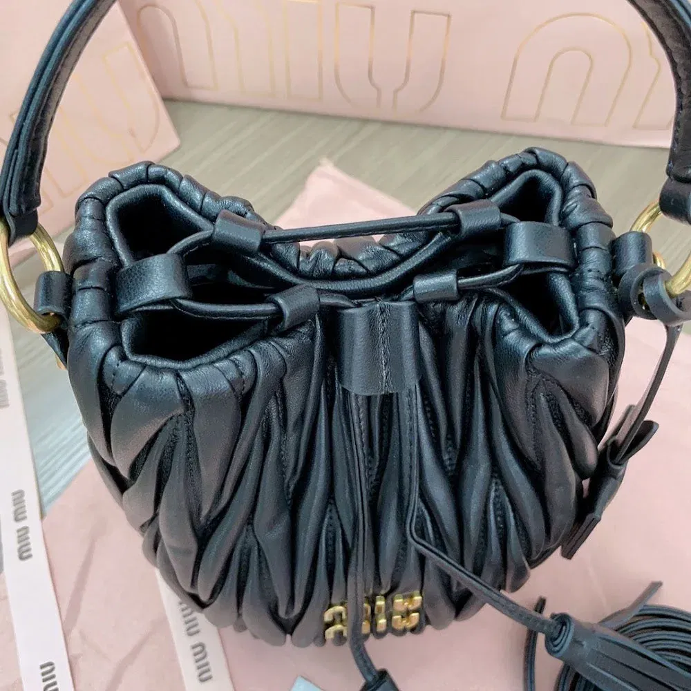 Luxury Bags Miun Miun Luxury Bag --122484 — image 7