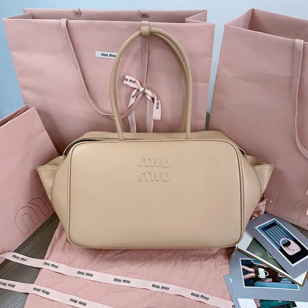 Luxury Bags Miun Miun Luxury Bag --122407 — image 9