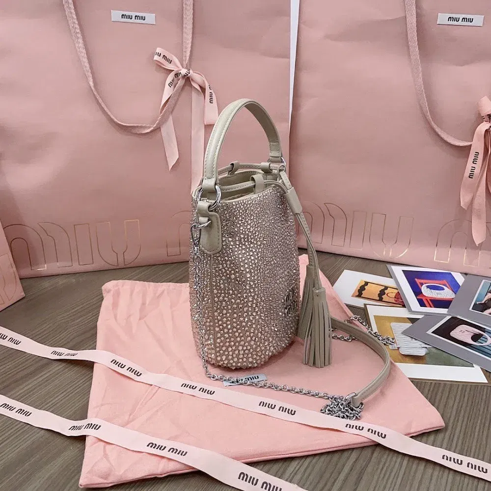 Luxury Bags Miun Miun Luxury Bag --122431 — image 2