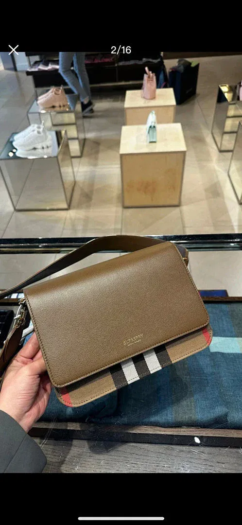 Luxury Bags - DESIGNER BAGS FOR WOMEN - AFFORDABLE LUXURY BAGS - 17143 — image 9