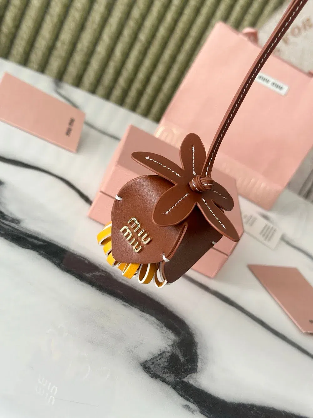 Luxury Bags Miun Miun Luxury Bag --122150 — image 6