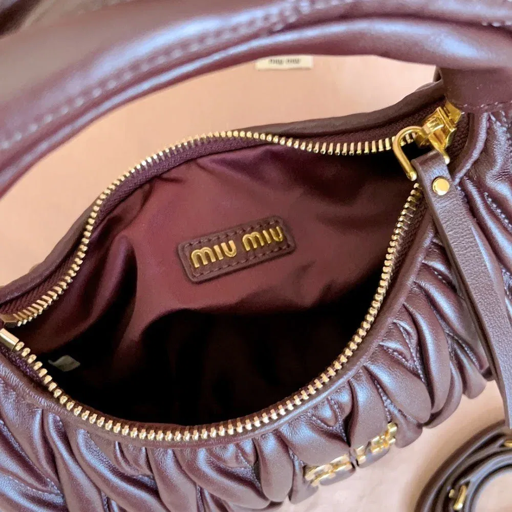 Luxury Bags Miun Miun Luxury Bag --122531 — image 9