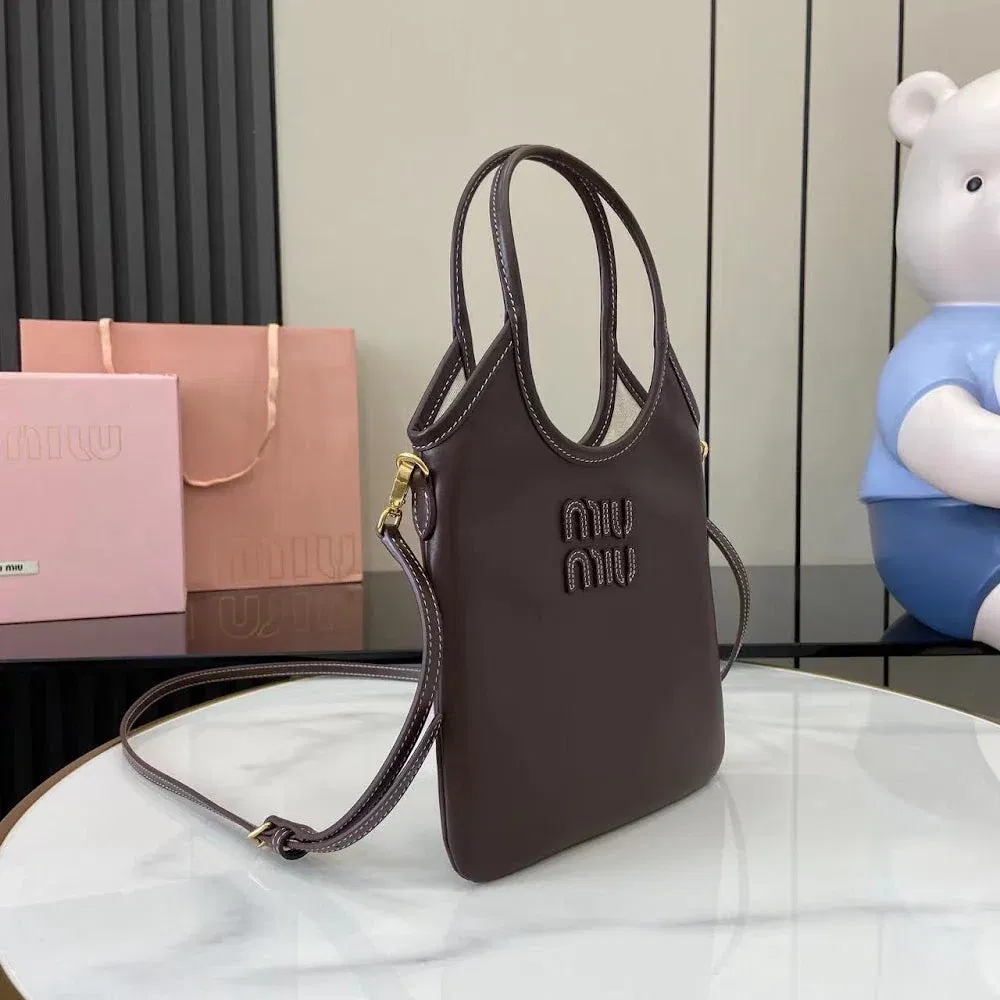Luxury Bags Miun Miun Luxury Bag --122207 — image 4