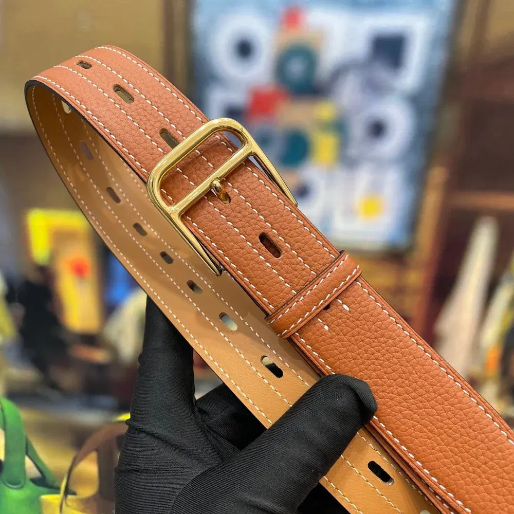 Luxury Bags Hermesn Luxury Belt --105860 — image 3