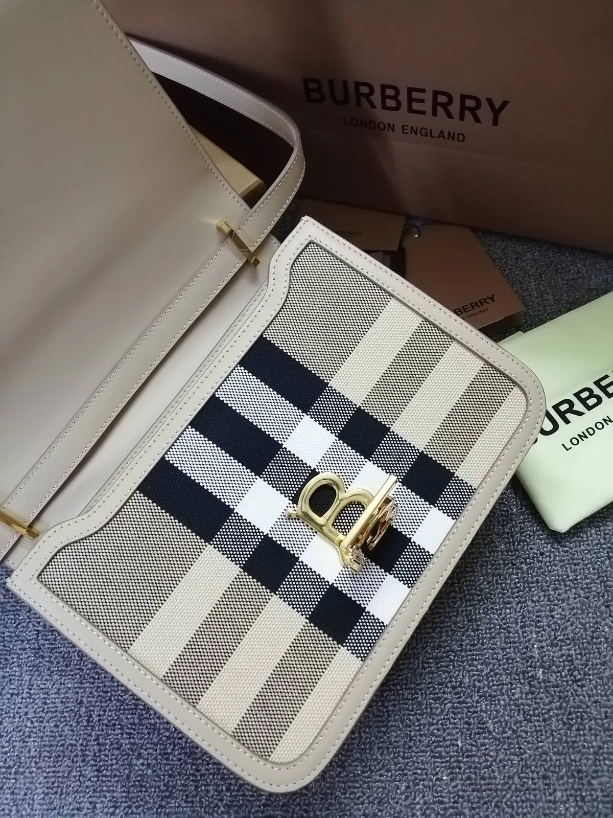 Luxury Bags Bags - Best High-End Brands in One Place - AFFORDABLE LUXURY BAGS - 6061 — image 5
