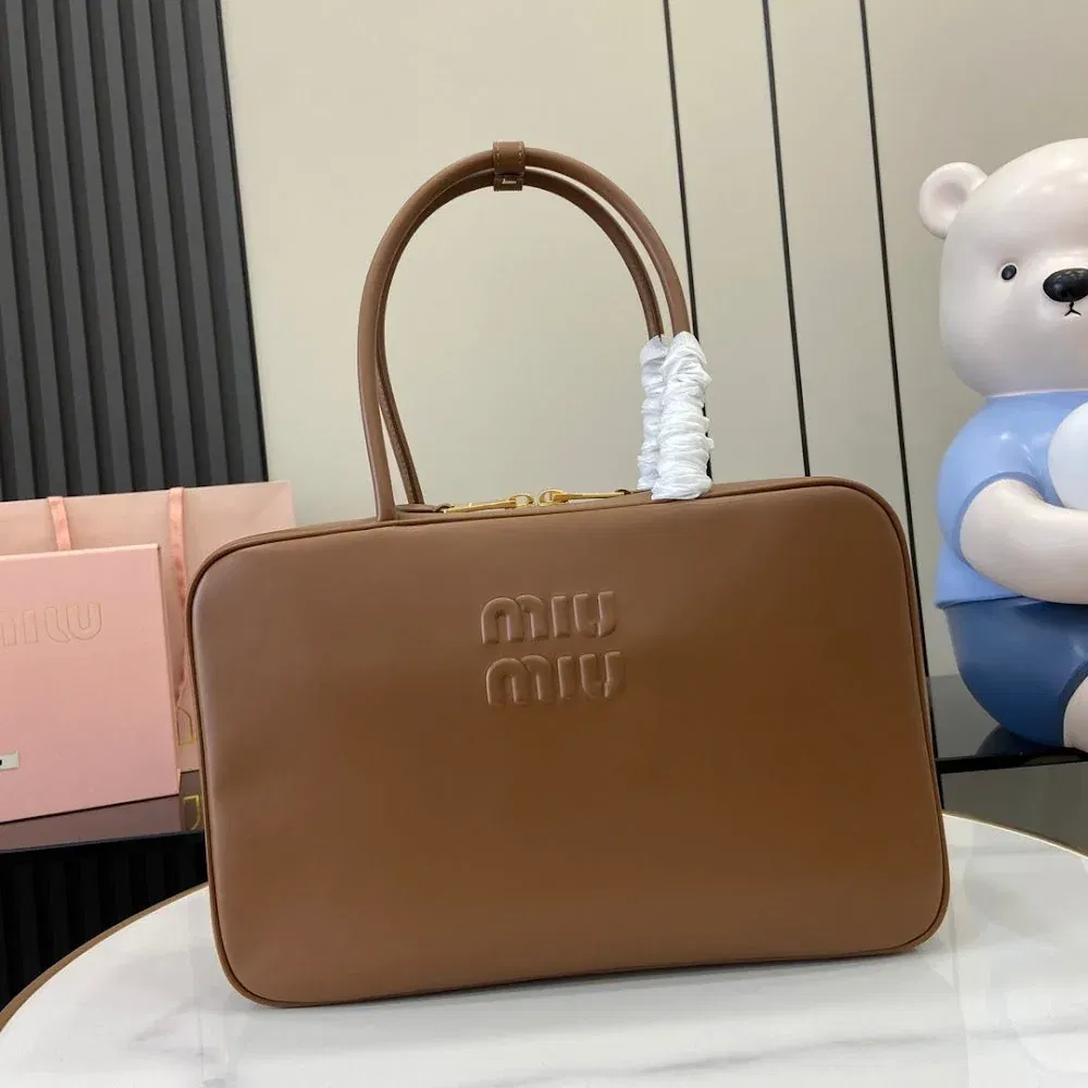 Luxury Bags Miun Miun Luxury Bag --122208