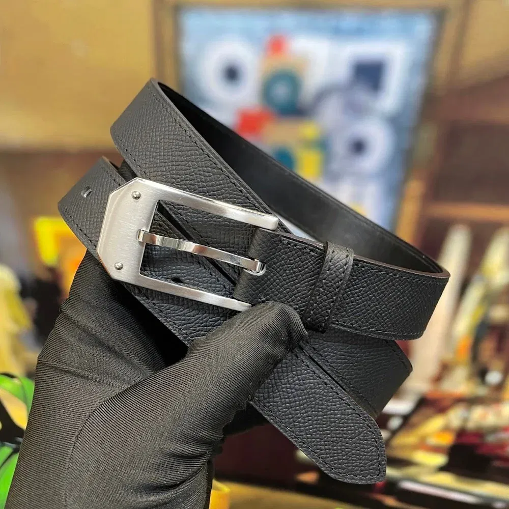 Luxury Bags Hermesn Luxury Belt --105817 — image 2