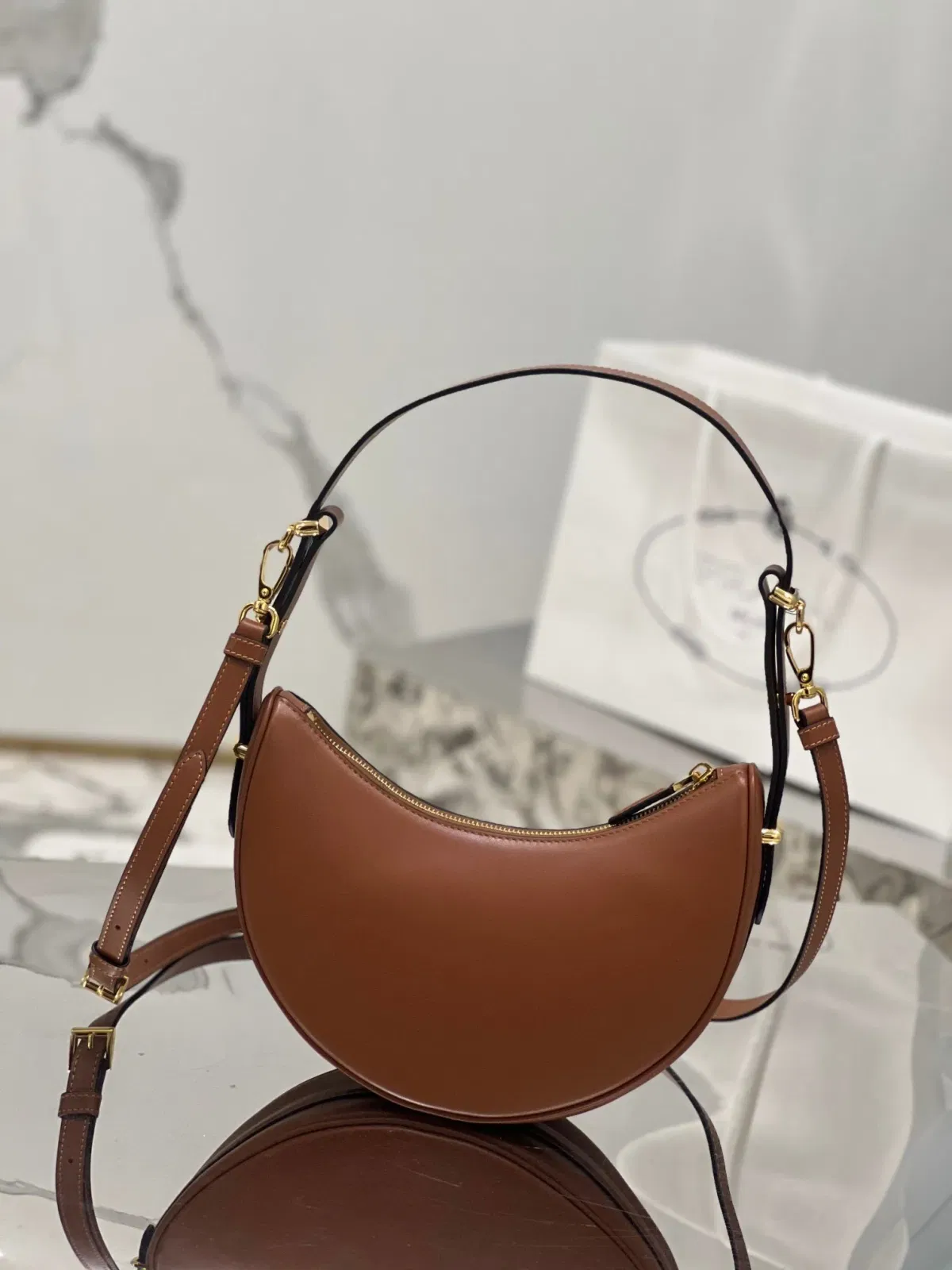 Luxury Bags - Premium Luxury Goods and Accessories - AFFORDABLE LUXURY BAGS - 14025 — image 4