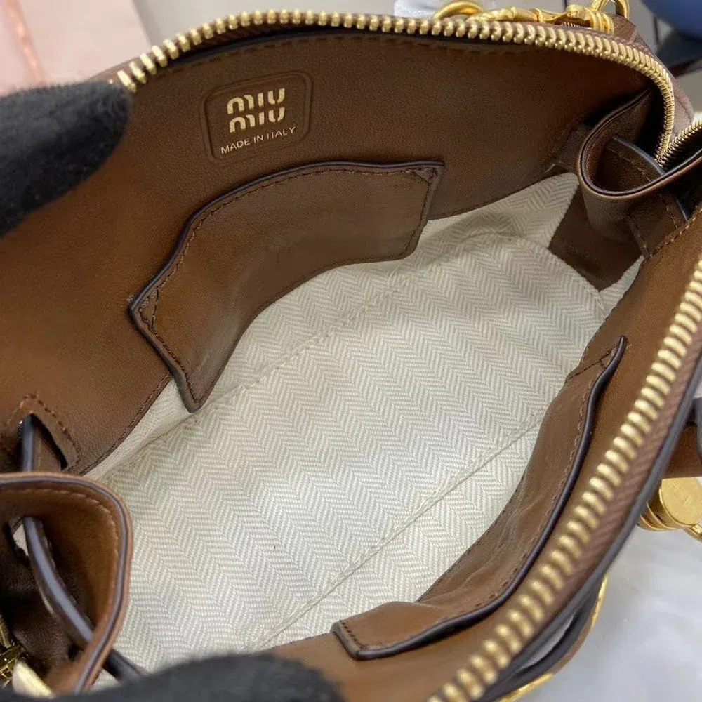 Luxury Bags Miun Miun Luxury Bag --122348 — image 8