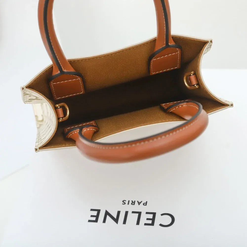 Luxury Bags Celine Luxury Bag --111944 — image 8