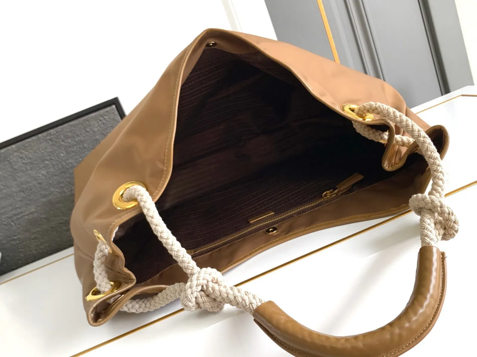 Luxury Bags - Premium Luxury Goods and Accessories - AFFORDABLE LUXURY BAGS - 14065 — image 7