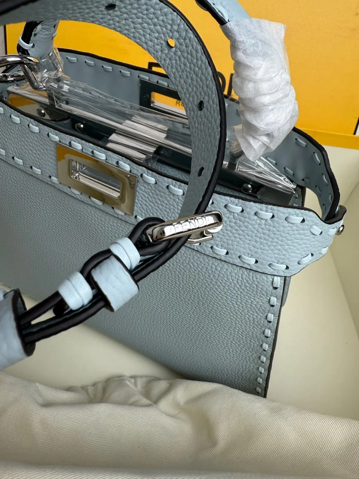 Luxury Bags Bags - DESIGNER BAGS FOR WOMEN - AFFORDABLE LUXURY BAGS - 19299 — image 6