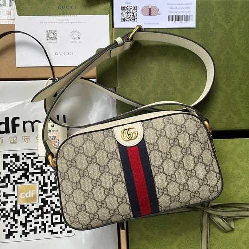 Luxury Bags - Premium Luxury Goods and Accessories - AFFORDABLE LUXURY BAGS - 19921