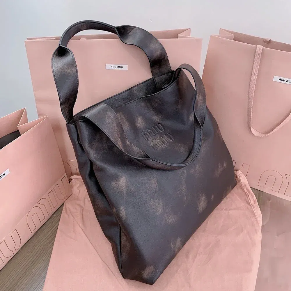 Luxury Bags Miun Miun Luxury Bag --122285 — image 2