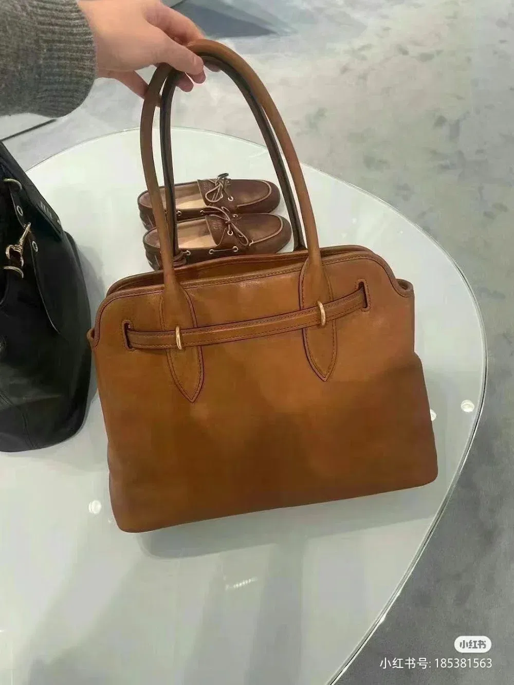 Luxury Bags Miun Miun Luxury Bag --122449 — image 6