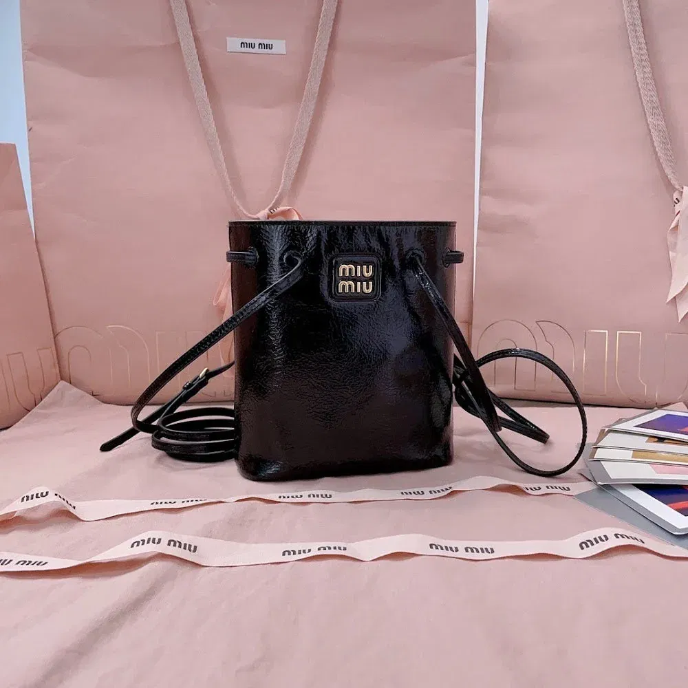 Luxury Bags Miun Miun Luxury Bag --122427