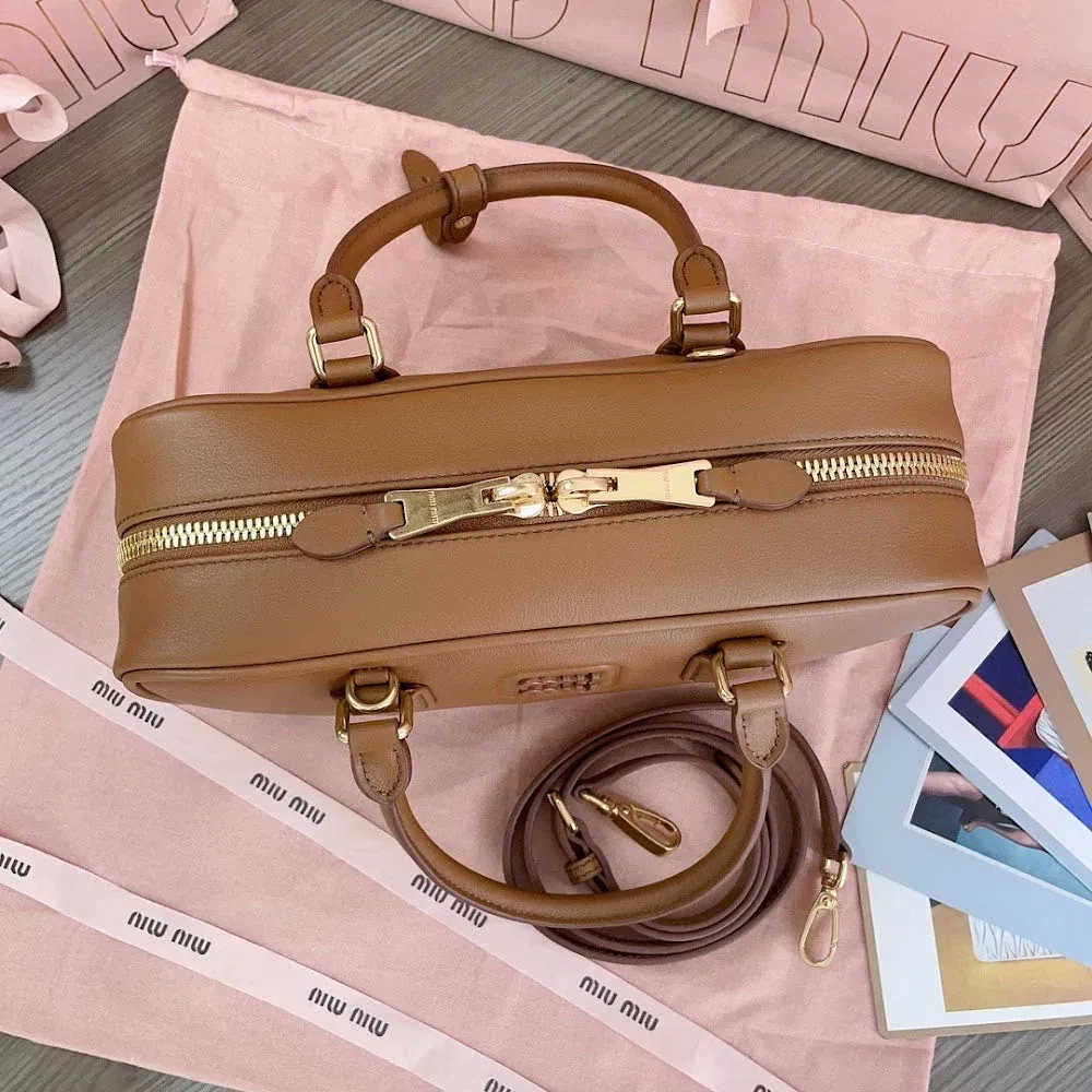 Luxury Bags Miun Miun Luxury Bag --122297 — image 7