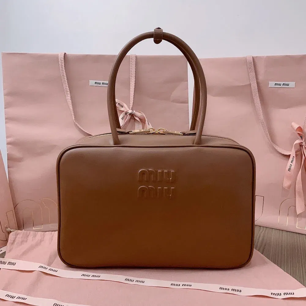 Luxury Bags Miun Miun Luxury Bag --122413