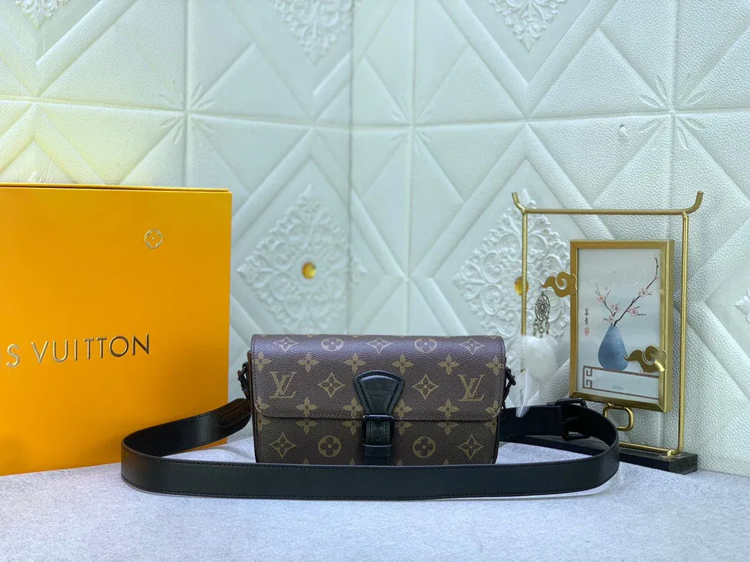 Luxury Bags Elite Carryalls