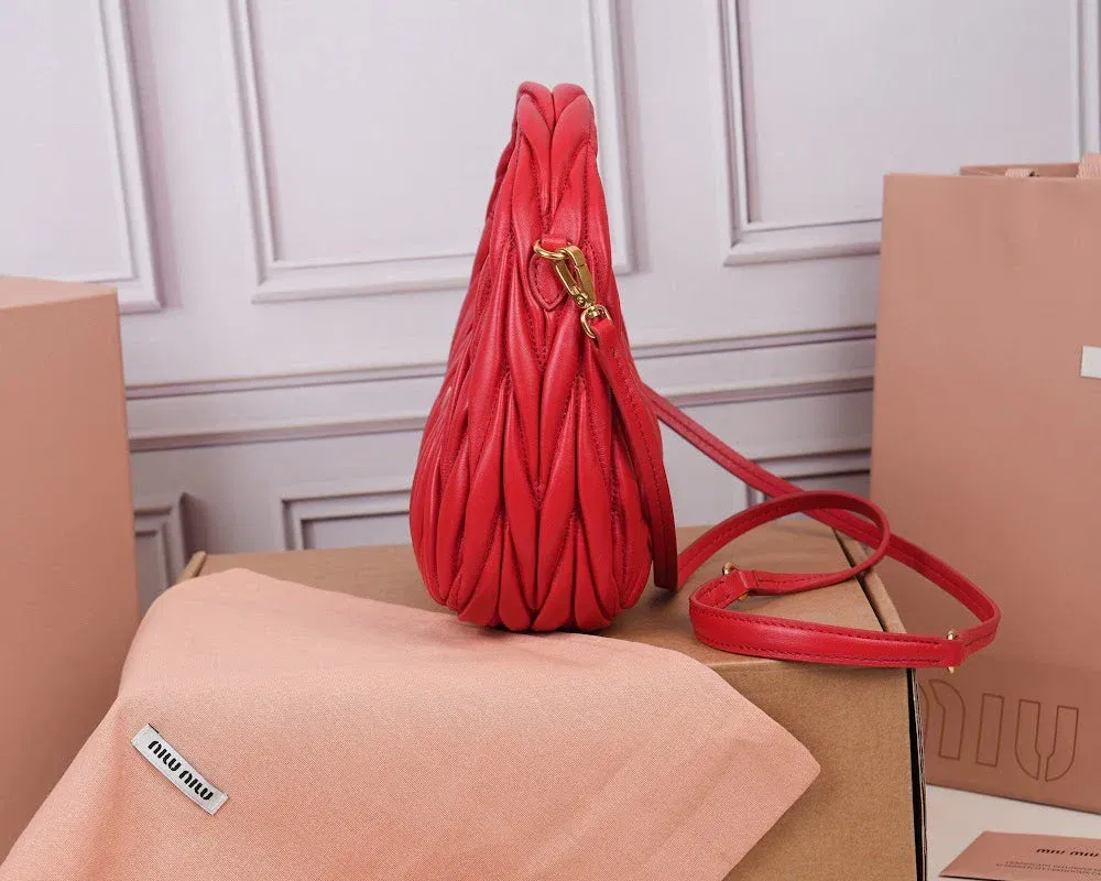 Luxury Bags Miun Miun Luxury Bag --122506 — image 3
