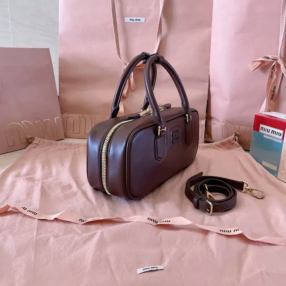 Luxury Bags Miun Miun Luxury Bag --122303 — image 2