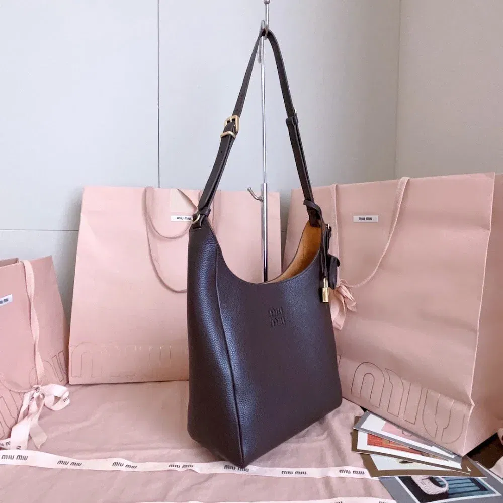 Luxury Bags Miun Miun Luxury Bag --122627 — image 2