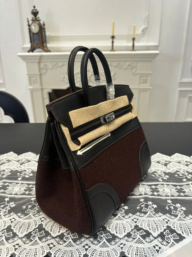 Luxury Bags Bags - DESIGNER BAGS FOR WOMEN - AFFORDABLE LUXURY BAGS - 20563 — image 8