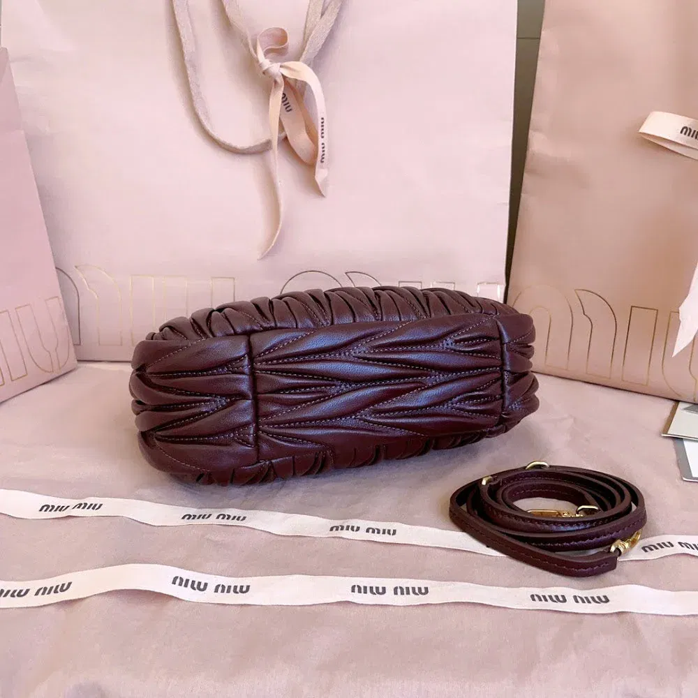 Luxury Bags Miun Miun Luxury Bag --122531 — image 4