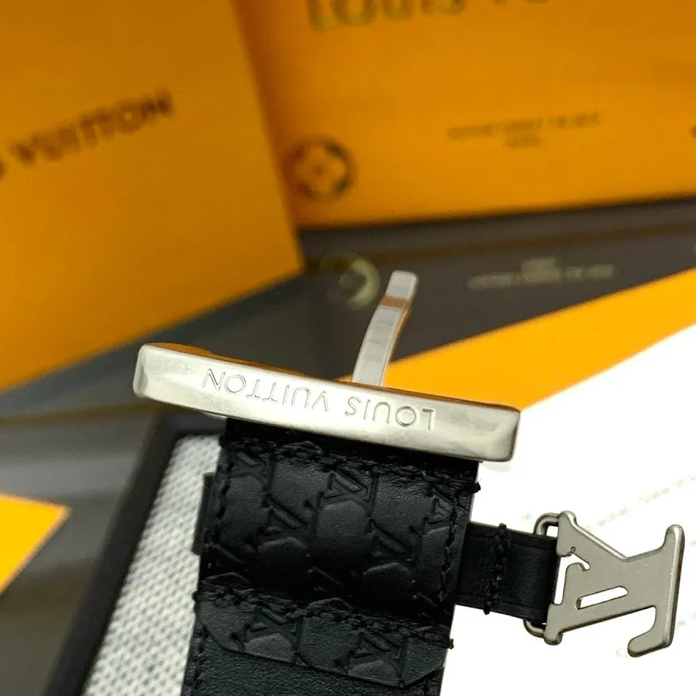 Luxury Bags ln Luxury Belt --100395 — image 5
