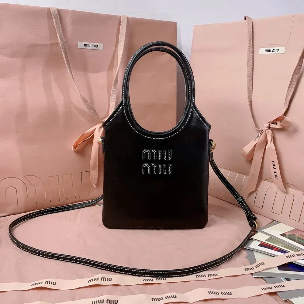 Luxury Bags Miun Miun Luxury Bag --122322 — image 2