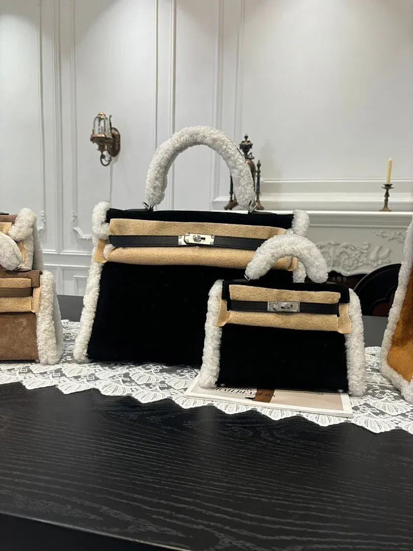 Luxury Bags Bags - Premium Luxury Goods and Accessories - AFFORDABLE LUXURY BAGS - 20553 — image 2