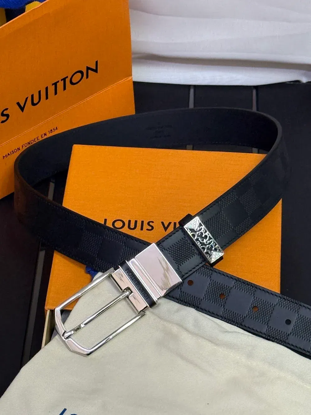 Luxury Bags ln Luxury Belt --100344