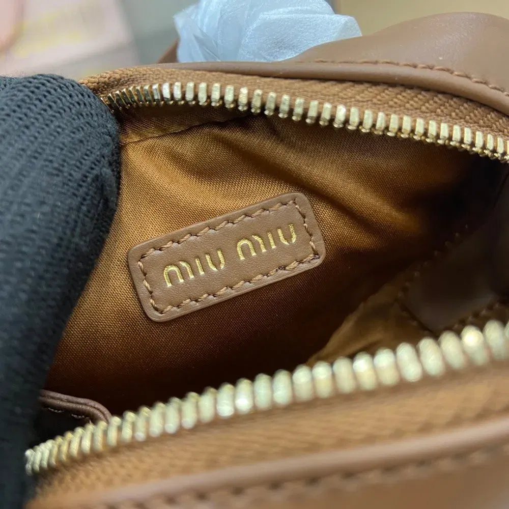 Luxury Bags Miun Miun Luxury Bag --122201 — image 9