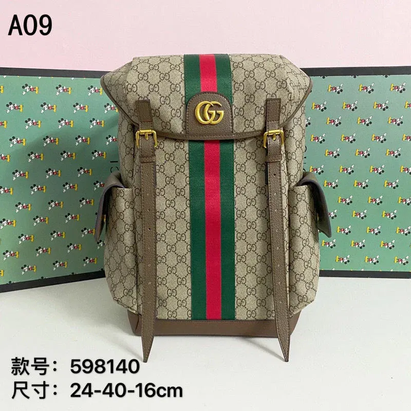 Luxury Bags - High-Quality Designer Products for You - AFFORDABLE LUXURY BAGS - 20154 — image 3