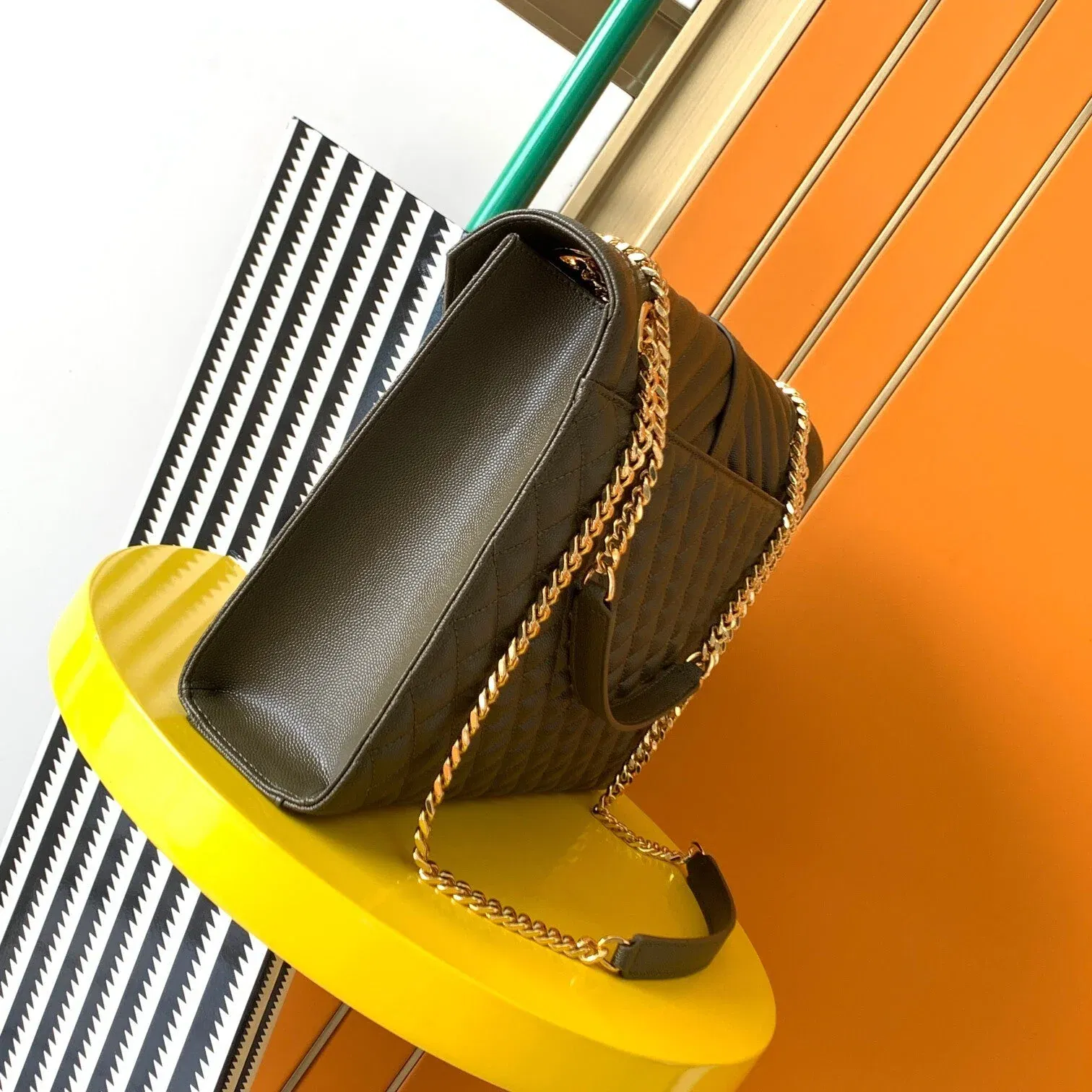 Luxury Bags - Best High-End Brands in One Place - AFFORDABLE LUXURY BAGS - 15128 — image 2
