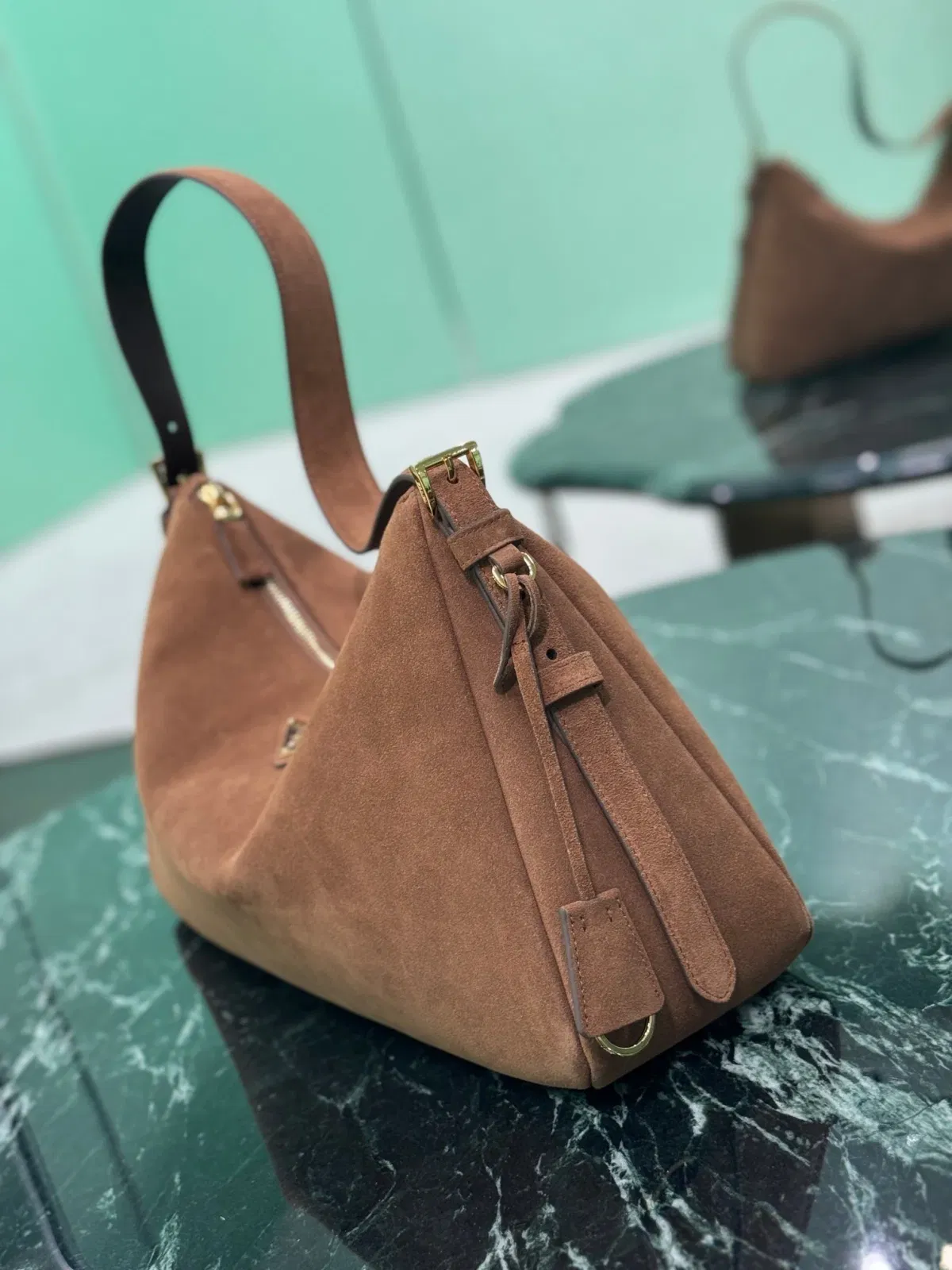 Luxury Bags - DESIGNER BAGS FOR WOMEN - AFFORDABLE LUXURY BAGS - 13979 — image 4