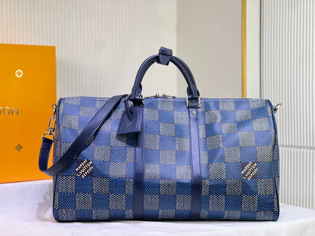 Luxury Bags Elite Carryalls