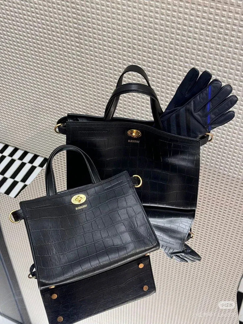 Luxury Bags - DESIGNER BAGS FOR WOMEN - AFFORDABLE LUXURY BAGS - 17139 — image 3