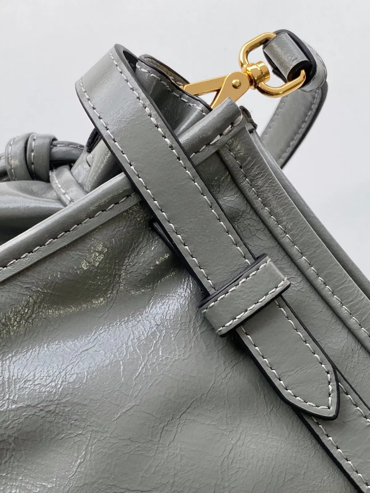 Luxury Bags - DESIGNER BAGS FOR WOMEN - AFFORDABLE LUXURY BAGS - 14083 — image 6