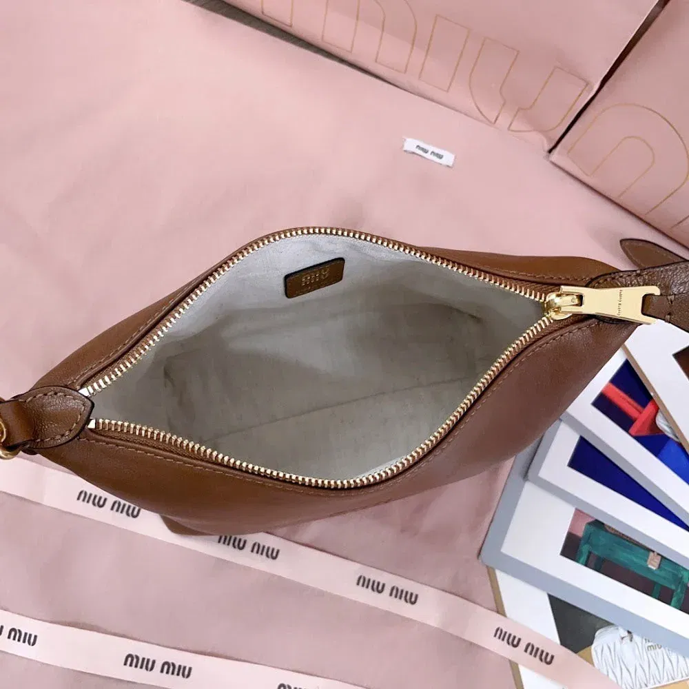 Luxury Bags Miun Miun Luxury Bag --122243 — image 9