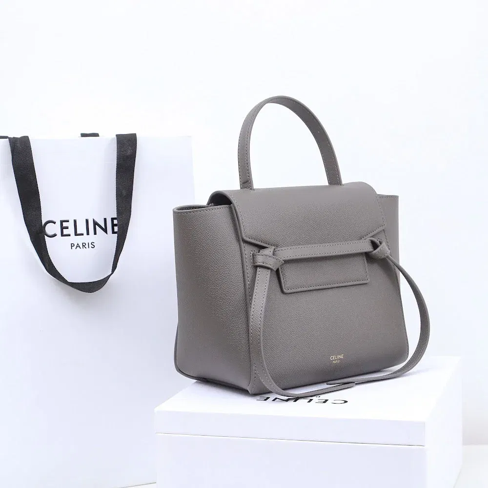 Luxury Bags Celine Luxury Bag --112126 — image 2