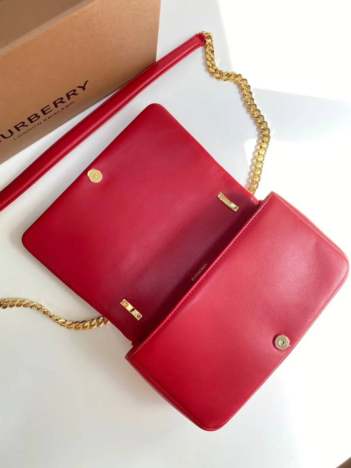 Luxury Bags Bags - DESIGNER BAGS FOR WOMEN - AFFORDABLE LUXURY BAGS - 6184 — image 5