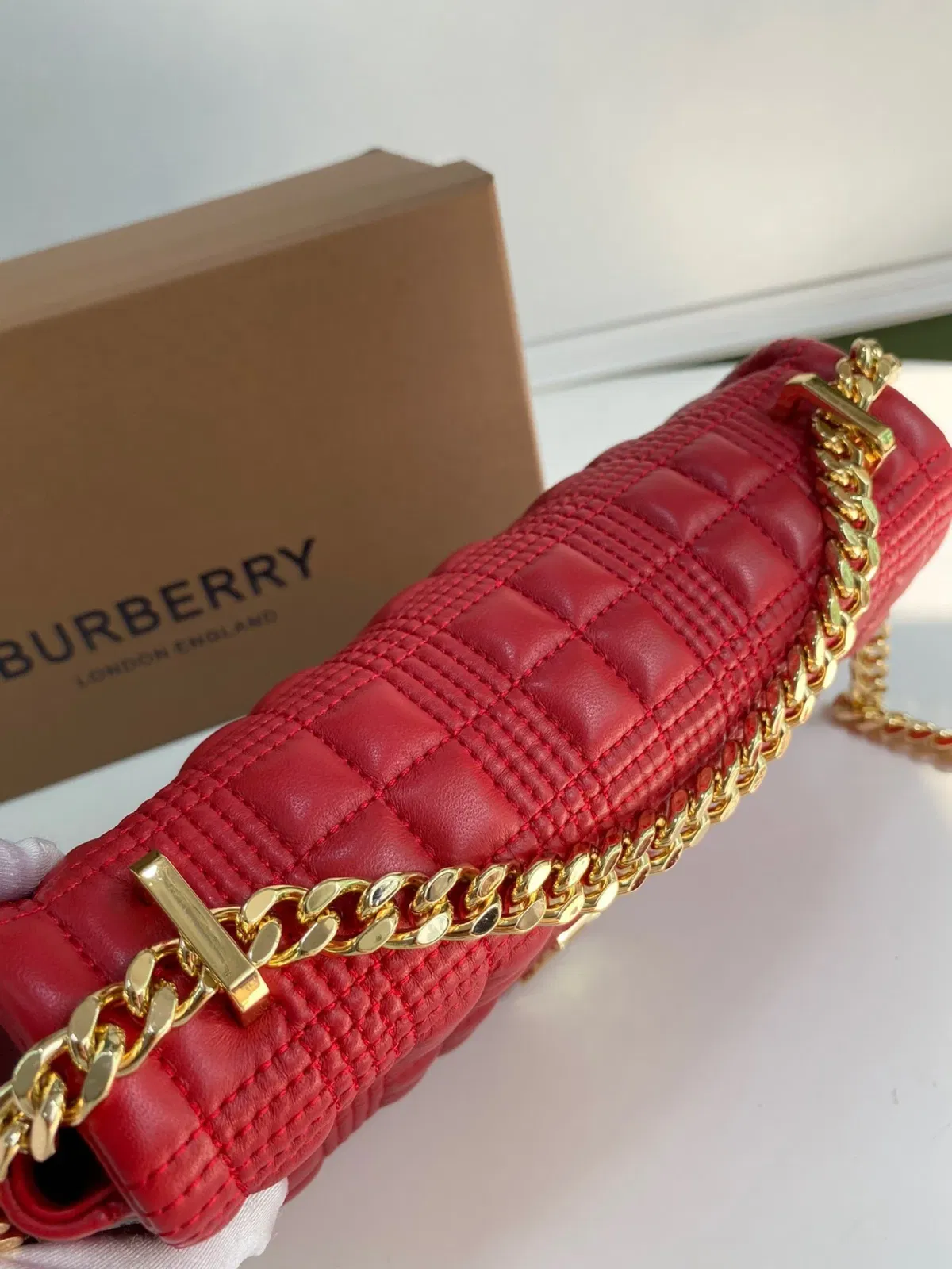 Luxury Bags Bags - DESIGNER BAGS FOR WOMEN - AFFORDABLE LUXURY BAGS - 6184 — image 3