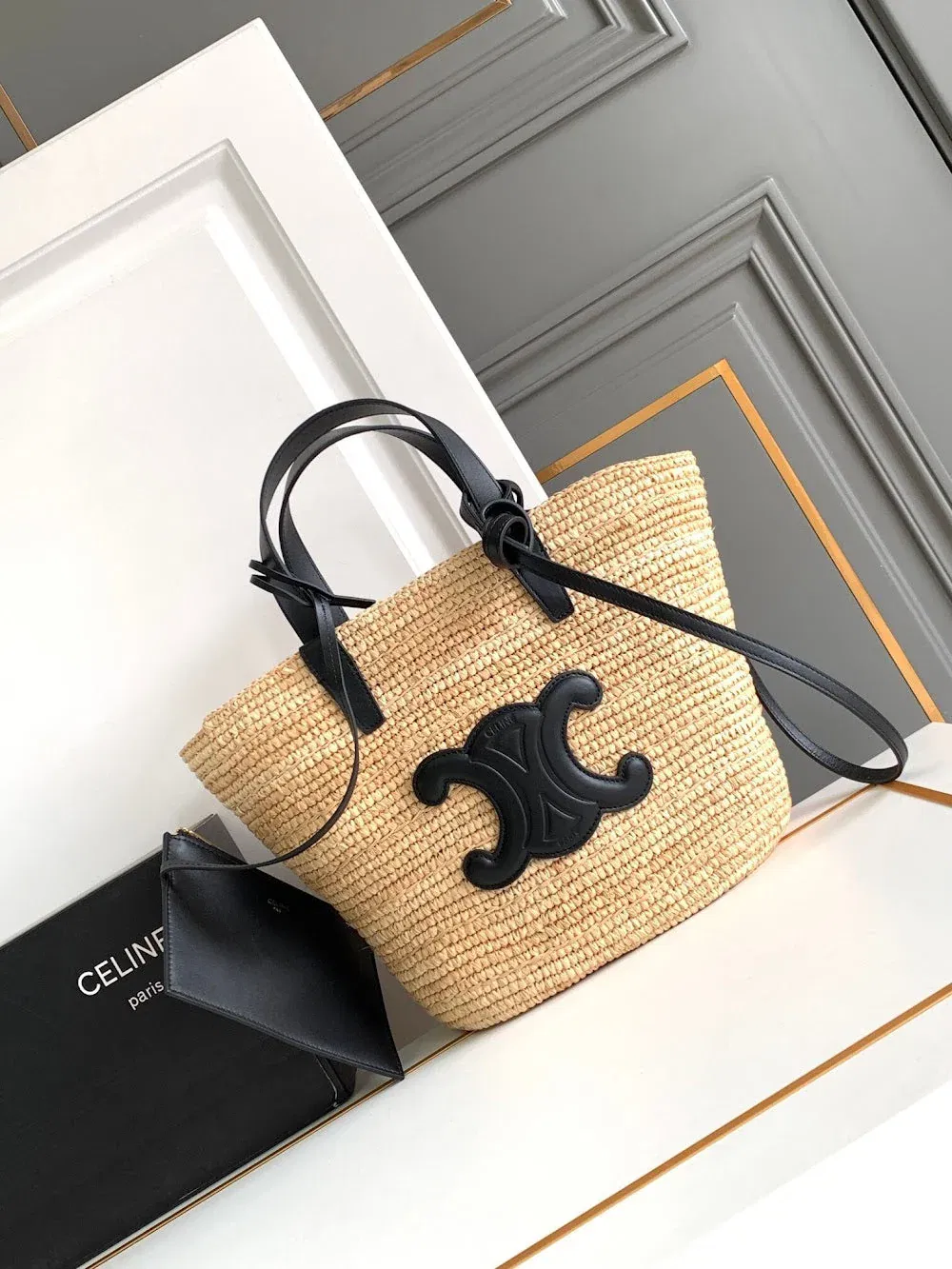 Luxury Bags Celine Luxury Bag --112068