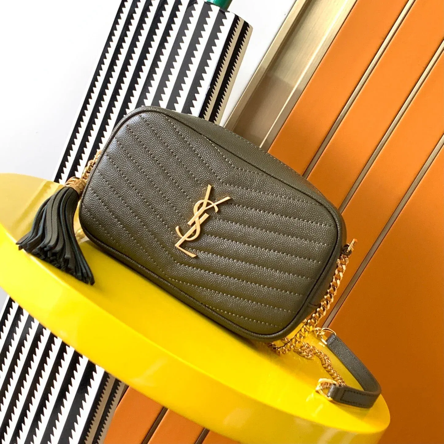 Luxury Bags - Premium Luxury Goods and Accessories - AFFORDABLE LUXURY BAGS - 15525