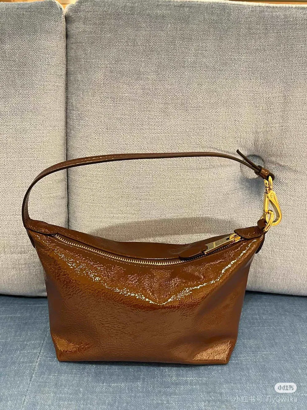 Luxury Bags Miun Miun Luxury Bag --122337 — image 2