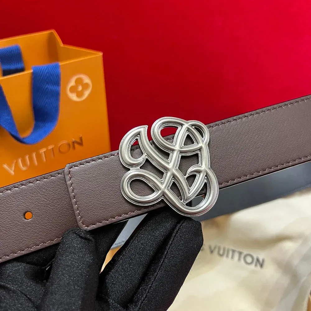 Luxury Bags ln Luxury Belt --100386 — image 8